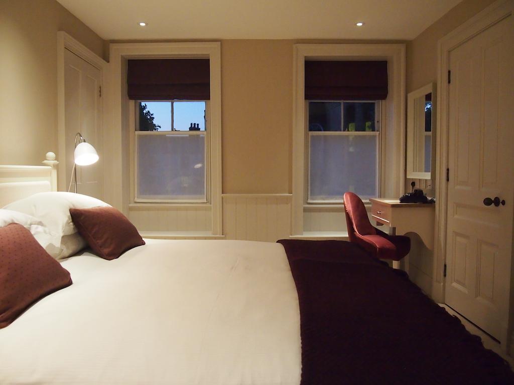 Houndgate Townhouse Hotel Darlington  Room photo