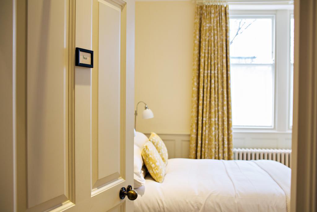 Houndgate Townhouse Hotel Darlington  Room photo